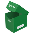 Produktbild Ultimate Guard Deck Case 133+ - Green