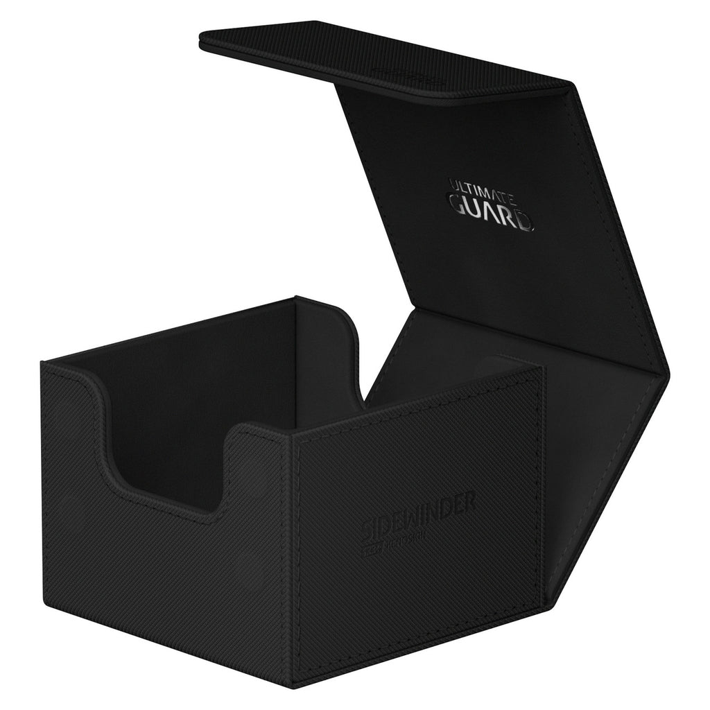 Produktbild Ultimate Guard Sidewinder 133+ Xenoskin - Black