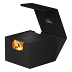 Produktbild Ultimate Guard Sidewinder 133+ Xenoskin - Black