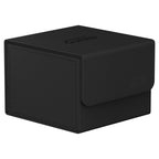 Produktbild Ultimate Guard Sidewinder 133+ Xenoskin - Black