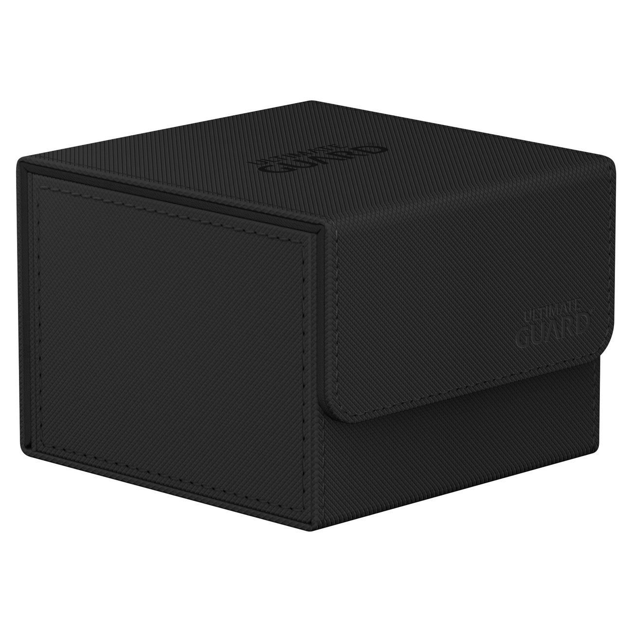 Produktbild Ultimate Guard Sidewinder 133+ Xenoskin - Black