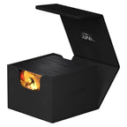 Produktbild Ultimate Guard Sidewinder 133+ Xenoskin - Black