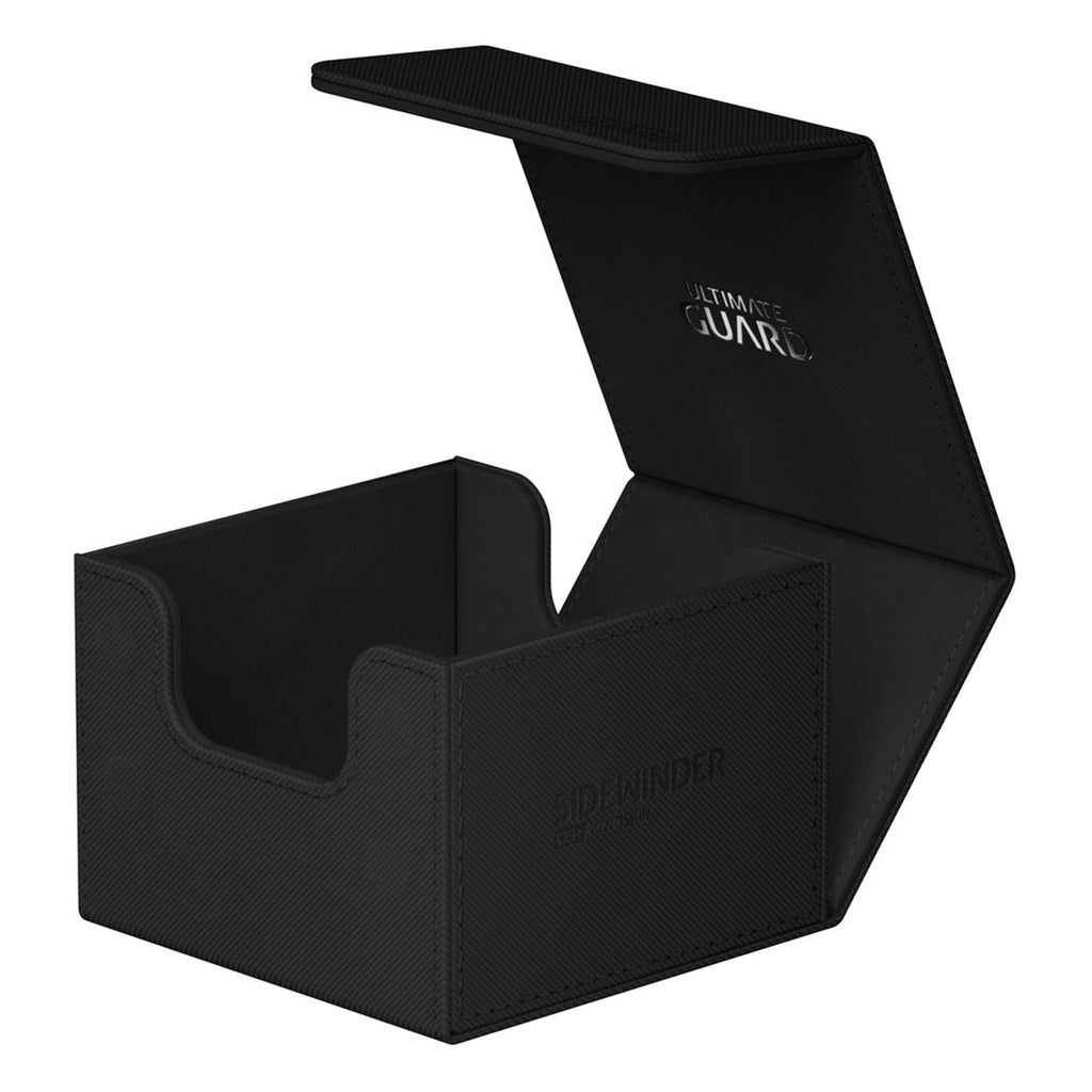 Produktbild Ultimate Guard Sidewinder 133+ Xenoskin - Black