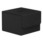 Produktbild Ultimate Guard Sidewinder 133+ Xenoskin - Black