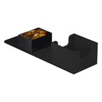 Produktbild Ultimate Guard Sidewinder 133+ Xenoskin - Black