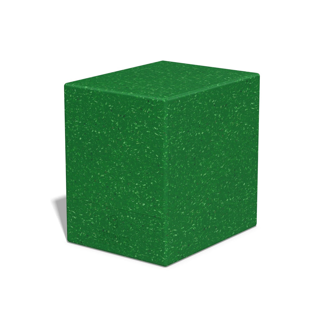 Immagine del prodotto Ultimate Guard Return to Earth Boulder 133+ – Verde
