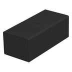 Produktbild Ultimate Guard Twin Flip'n'Tray 266+ Xenoskin - Black