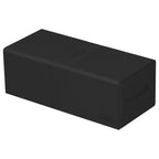 Produktbild Ultimate Guard Twin Flip'n'Tray 266+ Xenoskin - Black