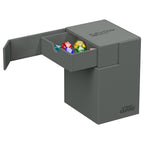 Image produit Ultimate Guard Flip'n'Tray 133+ Xenoskin - Gris