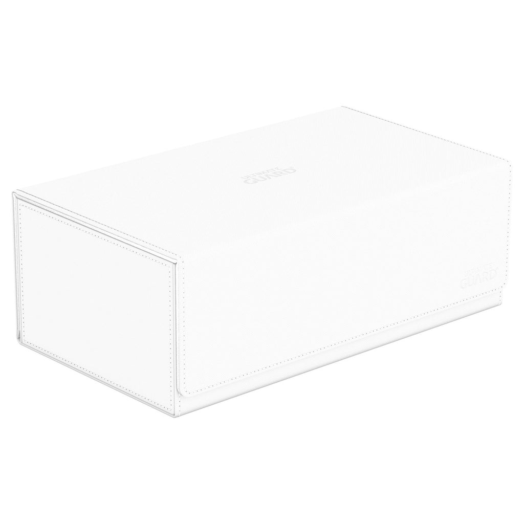 Image produit Ultimate Guard Arkhive 800+ XenoSkin Monocolor Blanc