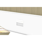 Image produit Ultimate Guard Arkhive 800+ XenoSkin Monocolor Blanc