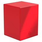 Image produit Ultimate Guard Boulder 100+ Solide - Rouge