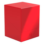 Image produit Ultimate Guard Boulder 100+ Solide - Rouge