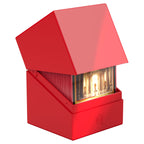 Image produit Ultimate Guard Boulder 100+ Solide - Rouge