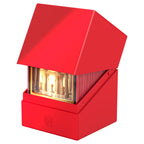 Image produit Ultimate Guard Boulder 100+ Solide - Rouge