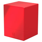 Image produit Ultimate Guard Boulder 100+ Solide - Rouge