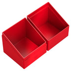 Image produit Ultimate Guard Boulder 100+ Solide - Rouge