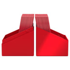 Image produit Ultimate Guard Boulder 100+ Solide - Rouge