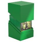 Immagine del prodotto Ultimate Guard Boulder 100+ Solid - Verde