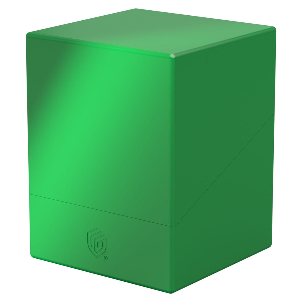 Immagine del prodotto Ultimate Guard Boulder 100+ Solid - Verde
