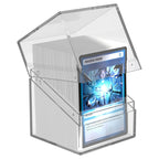 Immagine del prodotto Ultimate Guard Boulder 100+ Clear - Trasparente
