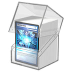 Immagine del prodotto Ultimate Guard Boulder 100+ Clear - Trasparente