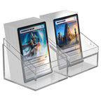 Immagine del prodotto Ultimate Guard Boulder 100+ Clear - Trasparente