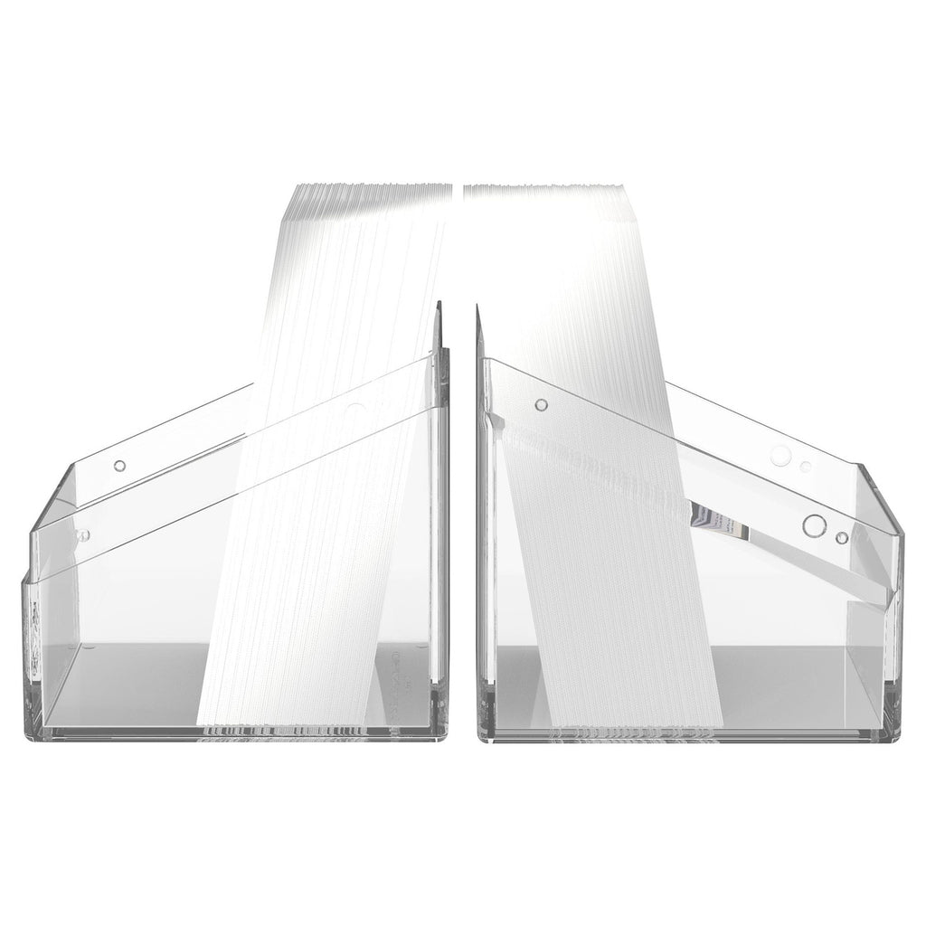 Immagine del prodotto Ultimate Guard Boulder 100+ Clear - Trasparente