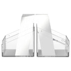 Immagine del prodotto Ultimate Guard Boulder 100+ Clear - Trasparente
