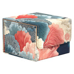Immagine del prodotto Ultimate Guard Sidewinder 133+ Xenoskin "Coral Places" - Reef Flowers