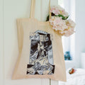 Immagine del prodotto Shopper Qifrey per fan di Atelier of Witch Hat