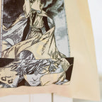 Immagine del prodotto Shopper Qifrey per fan di Atelier of Witch Hat