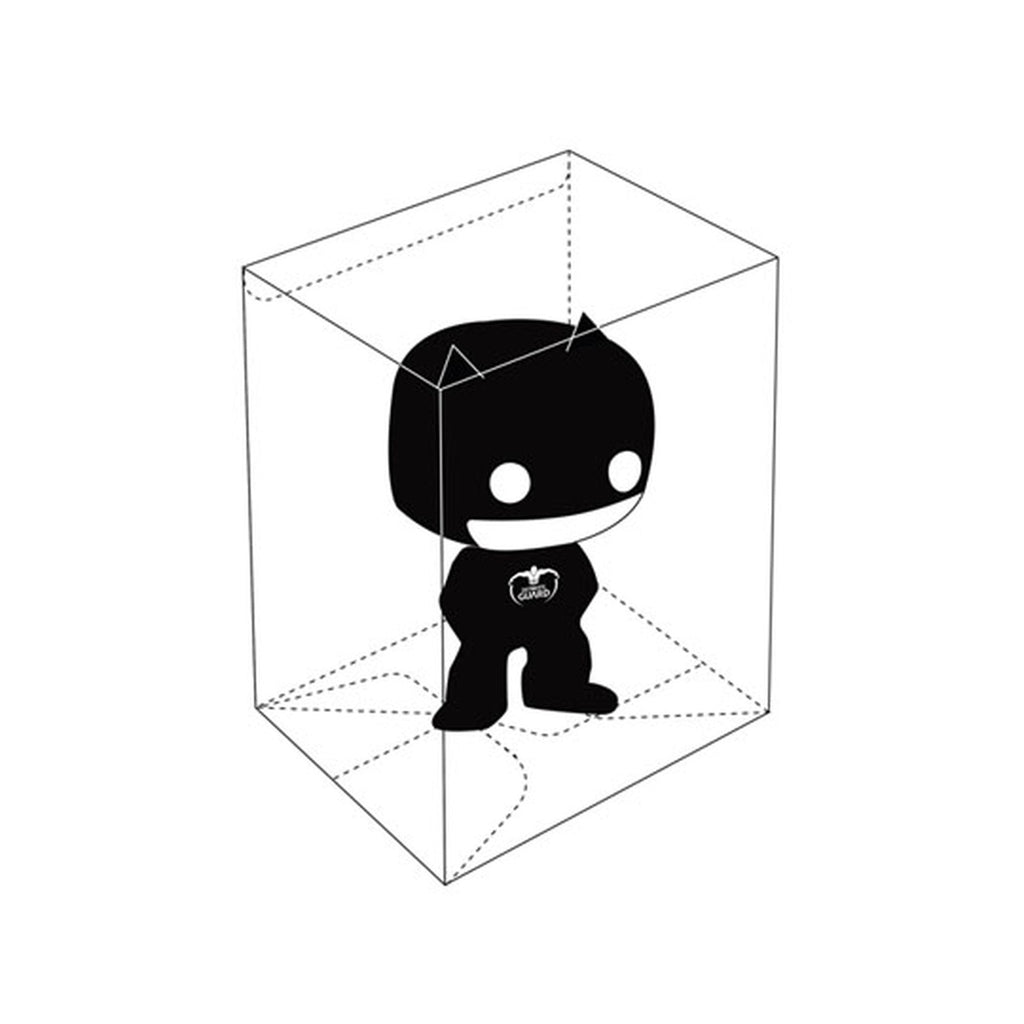 Immagine del prodotto Ultimate Guard Custodia Protettiva per Funko POP!™ (40) - Standard