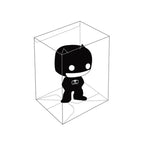 Immagine del prodotto Ultimate Guard Custodia Protettiva per Funko POP!™ (40) - Standard