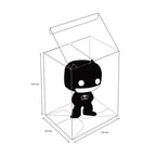 Immagine del prodotto Ultimate Guard Custodia Protettiva per Funko POP!™ (40) - Standard