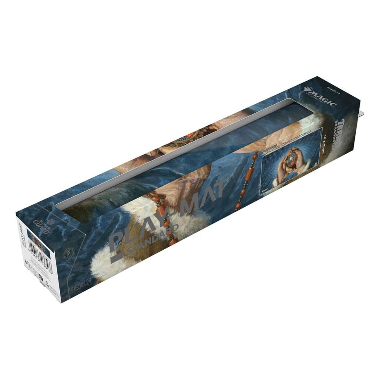 Immagine del prodotto Playmat Ultimate Guard Magic: The Gathering "Tarkir: Dragonstorm" - Mox Jasper