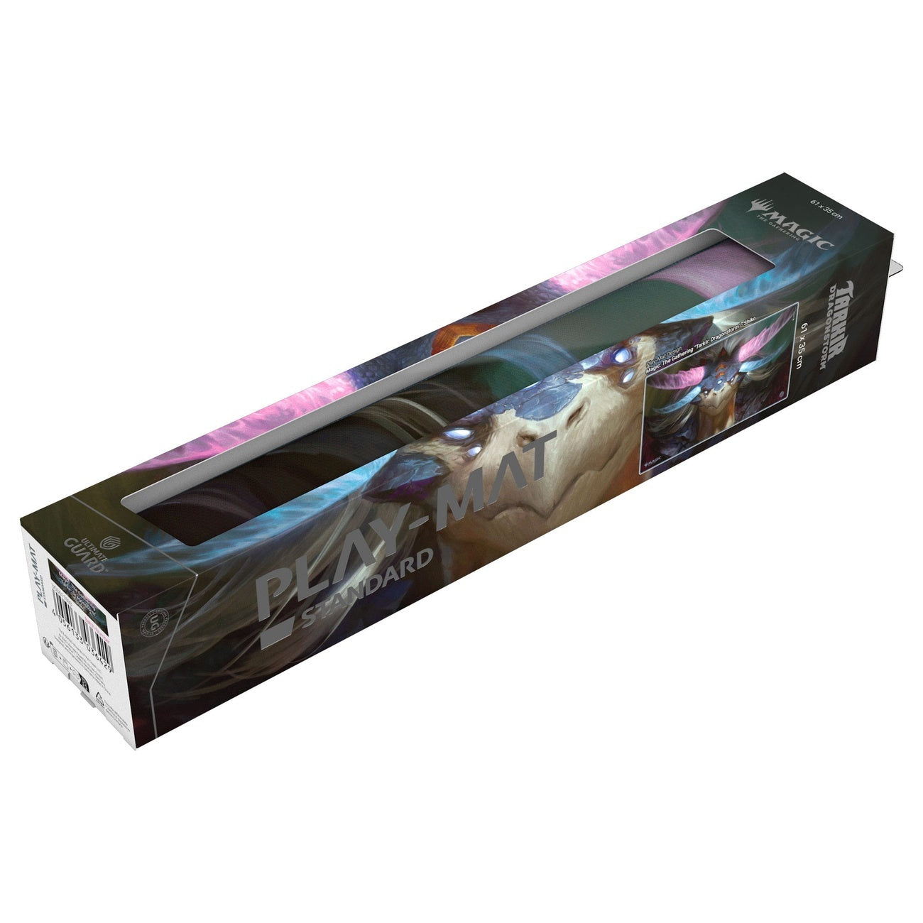 Immagine del prodotto Ultimate Guard Playmat Magic: The Gathering "Tarkir: Dragonstorm" - Shiko, Paragon of the Way