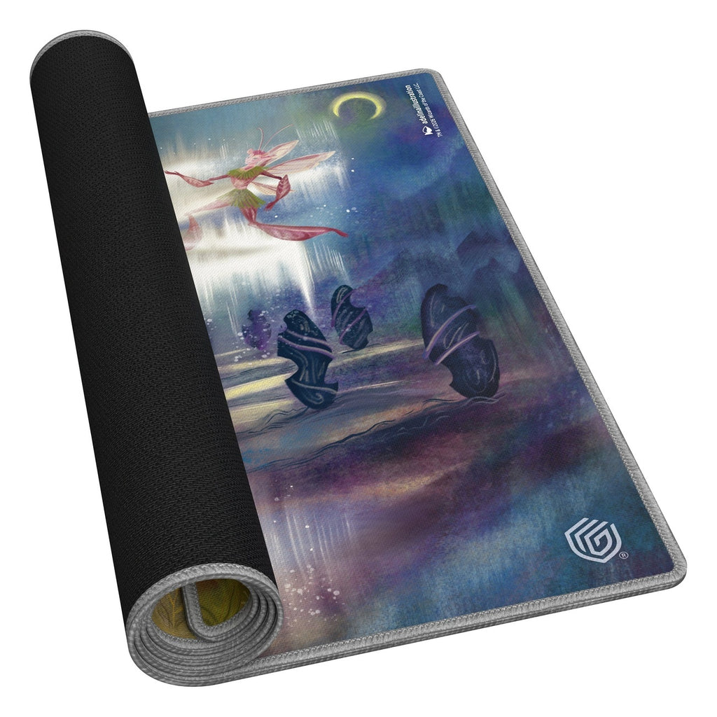 Immagine del prodotto Ultimate Guard Playmat Magic: The Gathering "Lorwyn Eclipsed" – Morningtide’s Light