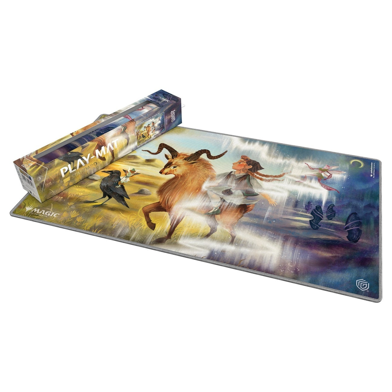 Immagine del prodotto Ultimate Guard Playmat Magic: The Gathering "Lorwyn Eclipsed" – Morningtide’s Light