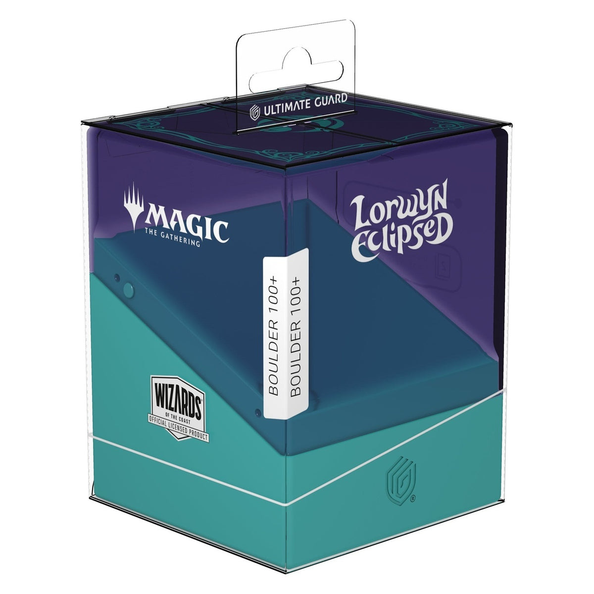 Image produit Ultimate Guard Boulder 100+ Magic: The Gathering « Lorwyn Éclipsé » - Fées