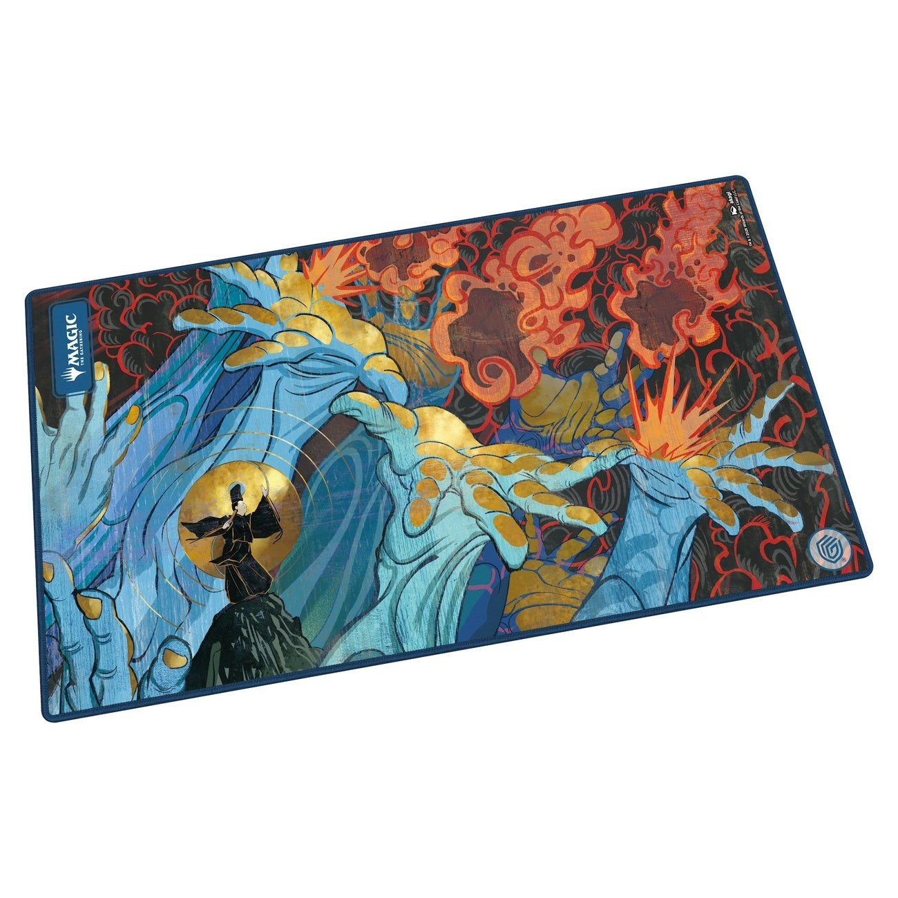 Immagine del prodotto Playmat Ultimate Guard Magic: The Gathering "Secrets of Strixhaven" - Flusterstorm