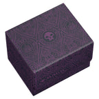 Produktbild Ultimate Guard Sidewinder 100+ Xenoskin Magic: The Gathering | Avatar: The Last Airbender - Black Mana