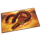 Image produit Ultimate Guard Tapis de jeu Magic: The Gathering | Avatar: Le dernier maître de l’air - Le Unagi de l’île de Kyoshi