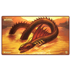 Image produit Ultimate Guard Tapis de jeu Magic: The Gathering | Avatar: Le dernier maître de l’air - Le Unagi de l’île de Kyoshi