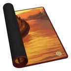 Image produit Ultimate Guard Tapis de jeu Magic: The Gathering | Avatar: Le dernier maître de l’air - Le Unagi de l’île de Kyoshi