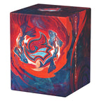 Immagine del prodotto Ultimate Guard RTE Boulder 100+ Magic: The Gathering "Segreti di Strixhaven" - Prismari