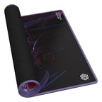 Image produit Ultimate Guard Play-Mat Magic: The Gathering | Tortues Ninja - La Technique de Shredder