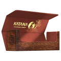 Immagine del prodotto Ultimate Guard Arkhive 400+ "Katana: Il viaggio dello Shogun - Parte 3"