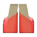 Immagine del prodotto Ultimate Guard Boulder 60+ - Ruby