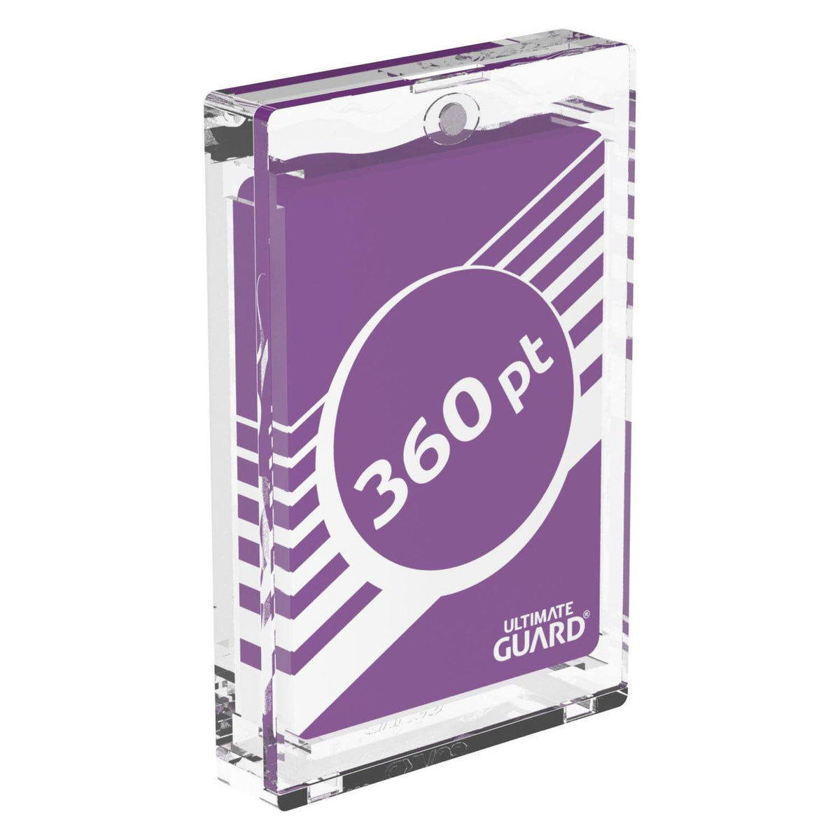 Immagine del prodotto Ultimate Guard Scatola per Carte Magnetica - 360 pt